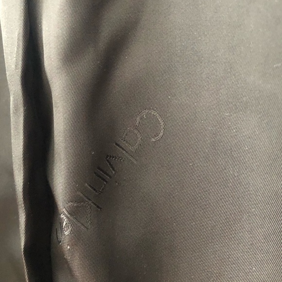 Calvin Klein wool winter jacket - Picture 4 of 4